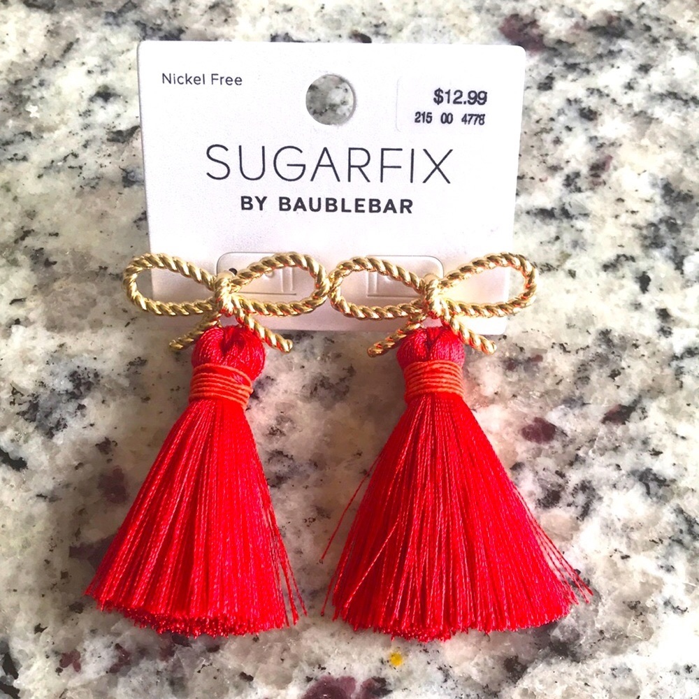 NWT Earrings